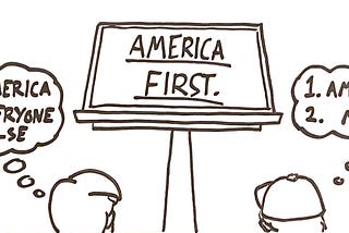 “America First”: The Case for Two Years of Mandatory National Service