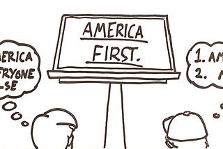 “America First”: The Case for Two Years of Mandatory National Service