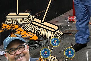 SF Public Works director, associate, charged in homeless bathroom plot