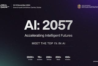 VAP Group Set to Host Second Edition of Global AI Show in Dubai