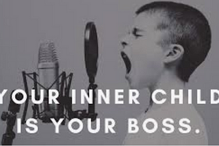 How to Conquer Your Little Dictator Within and Become A Happier Adult