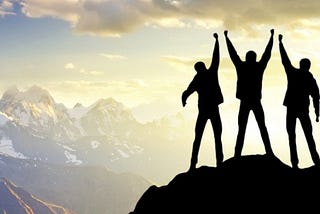 30 Positive Quotes to Help You Achieve Your Dreams