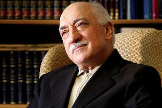 The Life and Struggles of Fethullah Gülen