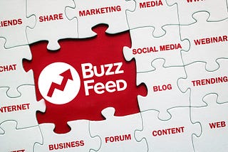 BuzzFeed Marketing Challenge as an Integrative Social Media Experience