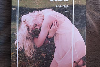 Sobre os destroços