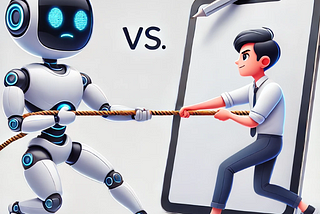 AI is Taking Over Design! Here’s How to Stay Relevant