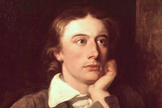 John Keats, poetry, and the romance of a short life