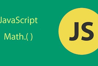 JavaScript Math