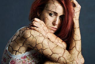 The Ache of Healing