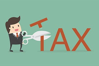 Strategies for reducing tax liability