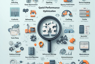 SQL Query Performance Optimization (SQL 쿼리 성능 최적화)
