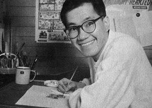 RIP Akira Toriyama