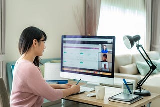 Impact of remote work on residential real estate