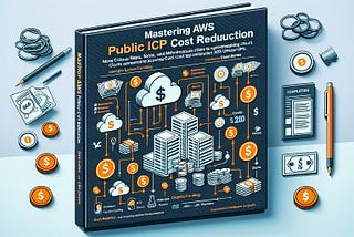 Mastering AWS Public IP Cost Reduction: A DevOps Engineer’s Guide