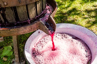 What Is Natural Wine?