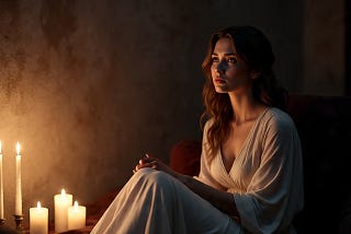 "Her Secret Hours: When She Loved the Man Who Could Never Be Hers"