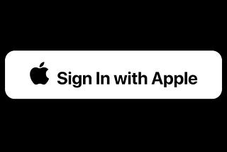 Apple SignIn in SwiftUI