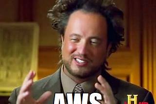 What’s the deal with AWS Elasticsearch Service timeouts