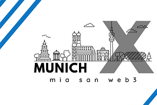 Unlocking Munich’s Web3 Potential: Introducing MunichX