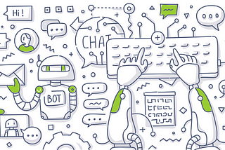 How AI Chatbots are Revolutionizing Customer Service?