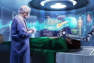 Future of Medicine