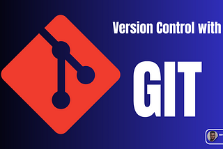 Version Control with Git