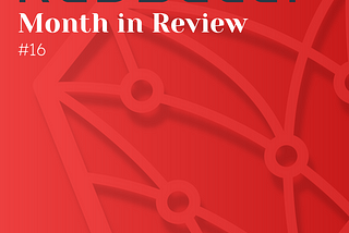 Redbelly Network — Month In Review March 2024