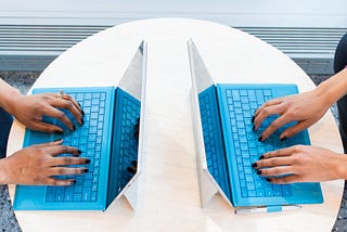 Your Team Could Be Just Like Uber, Especially If You’re Certain It’s Not.