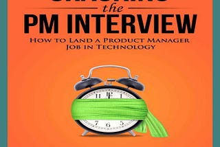 PDF Cracking the PM Interview How to Land a Product Manager Job in Technology ebook read [pdf]