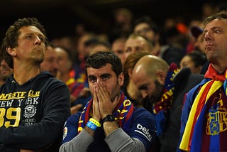 Is it Football anymore?