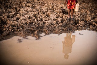 The Real-Time Detection of Contaminants in Drinking Water Through Artificial Intelligence