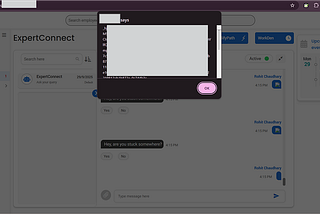 CVE-2025–63417: The Chatroom Compromise — Stored XSS in SelfBest Platform