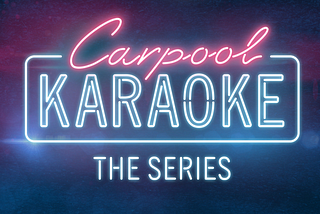 “Carpool Karaoke,” Season 5 Coming To Apple TV+