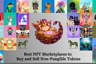 Top 5 Best NFT Marketplaces in 2022 (Easy to Buy and Sell)