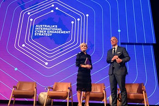 A first look at Australia’s new cyber strategy