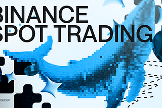 ⚡️In May, Binance plans to launch a new spot trading tool that allows users to track and…