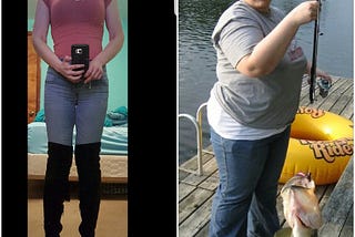 How This Single Mom Lose 17 Pounds In Just 2 Weeks With These Simple Tricks