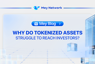 The Distribution Problem: Why Tokenized Assets Struggle to Reach Investors