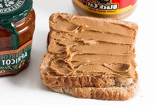 How to import organic peanut butter into Canada?