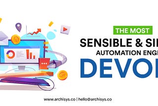 Knowing ‘Ansible’: The most sensible and simple automation engine #DevOps