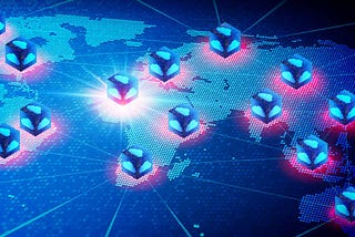 Using AWS Global Accelerator to Reduce Network Latency