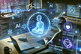 The AI-Enhanced Developer: Maximizing Efficiency with Coding Agents