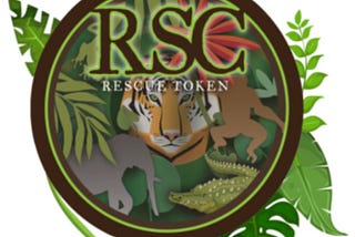 RescueToken (RSC)