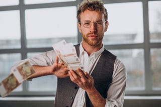I Work for Rich People. Here are the Money Mistakes They Make
