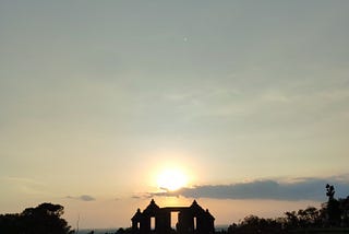 Hujan Bulan Juni Akhir