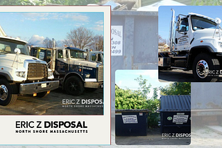 Eric Z Disposal
