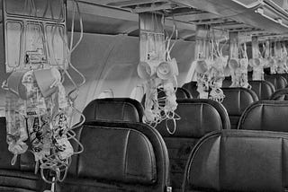 Oxygen masks