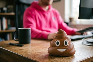 Is your branding sh*t?