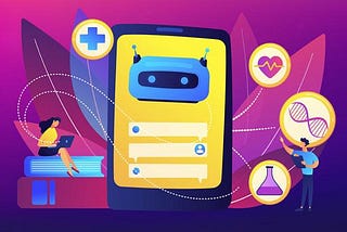 Best UX Writing Practices for Digital Health Chatbot Dialogue