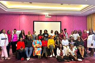 IWD | Society Is Uncomfortable With The Progress Women Have Made
